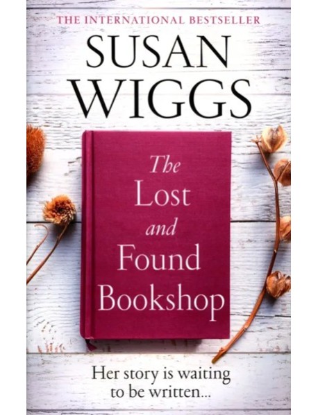 The Lost and Found Bookshop