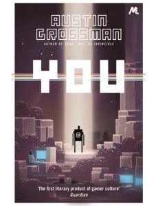 You