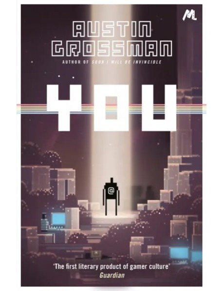 You