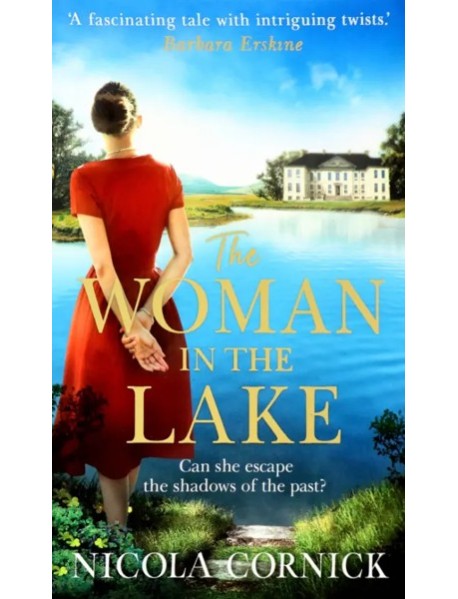 The Woman In The Lake