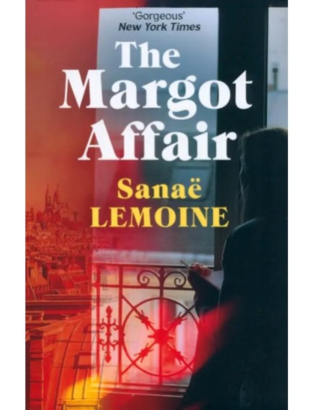 The Margot Affair