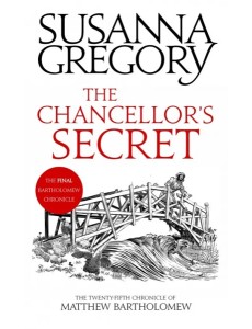 The Chancellors Secret The Chancellors Secret