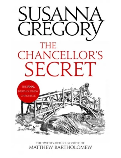 The Chancellors Secret'