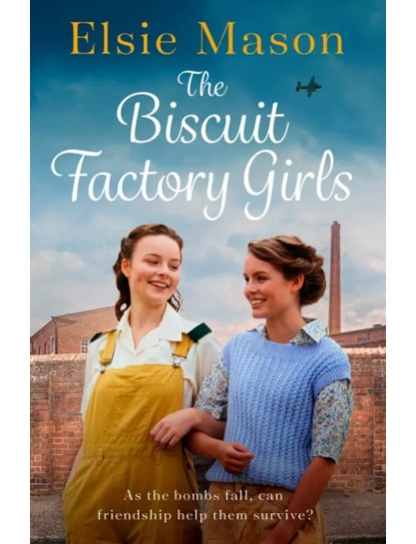 The Biscuit Factory Girls