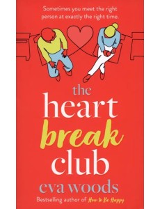 The Heartbreak Club