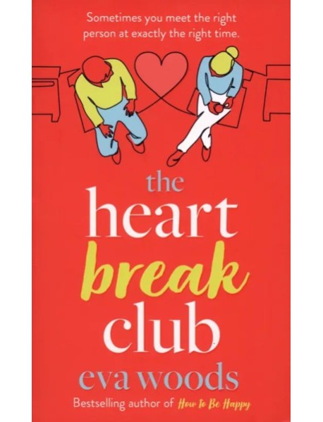The Heartbreak Club