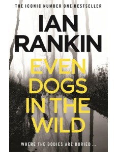 Even Dogs in the Wild Even Dogs in the Wild