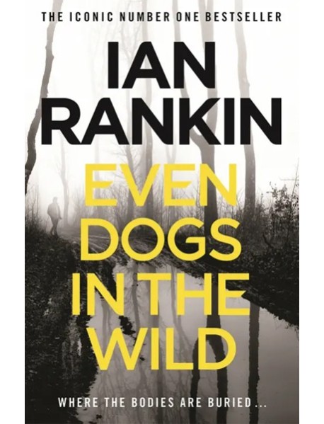 Even Dogs in the Wild