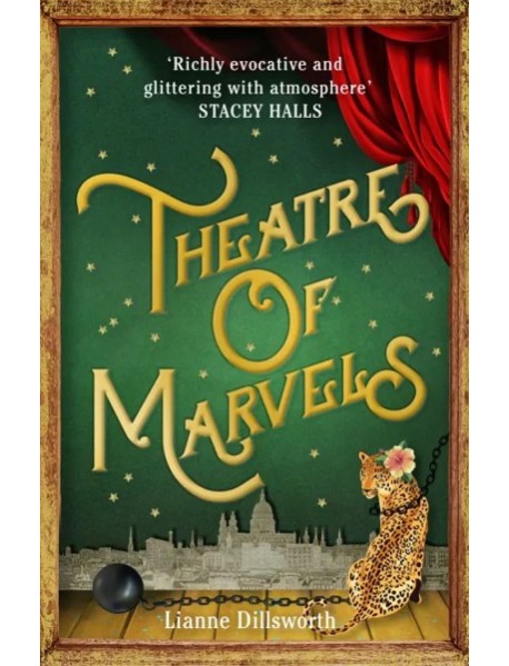 Theatre of Marvels
