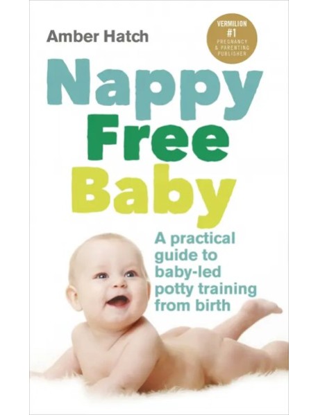 Nappy Free Baby