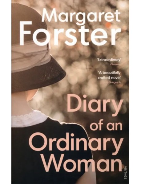 Diary of an Ordinary Woman