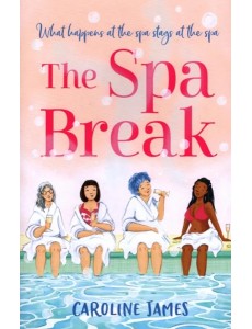 The Spa Break The Spa Break