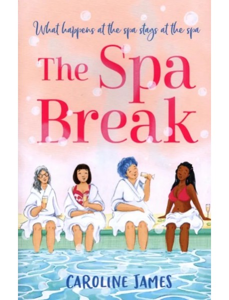 The Spa Break