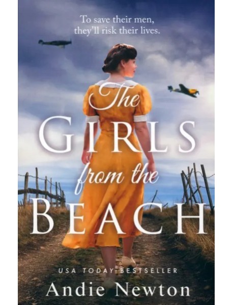 The Girls from the Beach