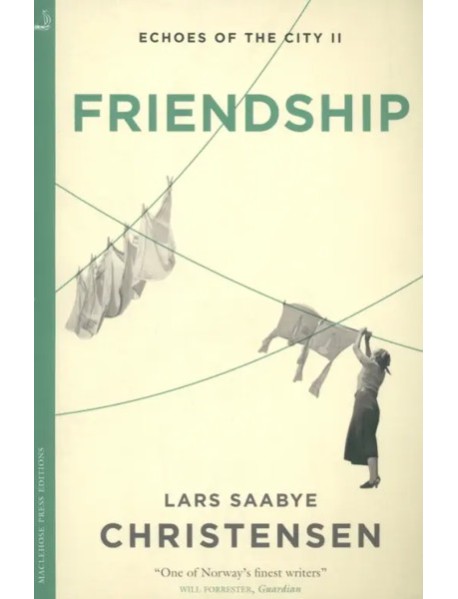 Friendship