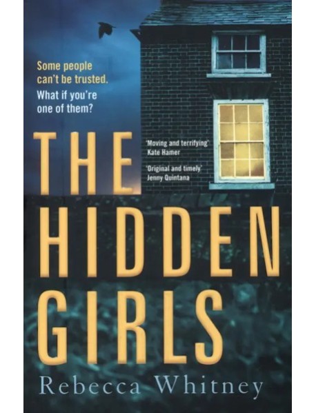 The Hidden Girls