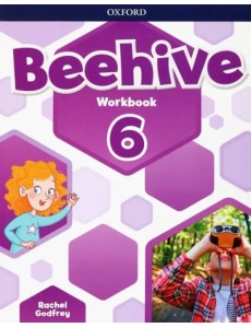 Beehive 6 Workbook Beehive 6 Workbook