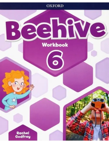 Beehive 6 Workbook