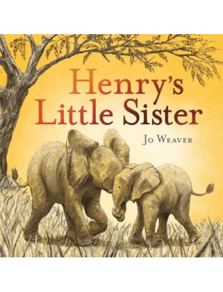 Henrys Little Sister'