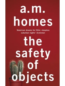 The Safety of Objects