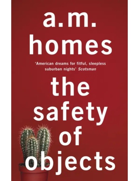 The Safety of Objects