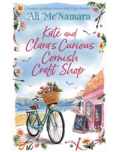 Kate and Claras Curious Cornish Craft Shop