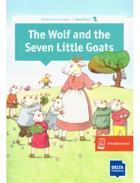 Wolf and Seven Little Goats