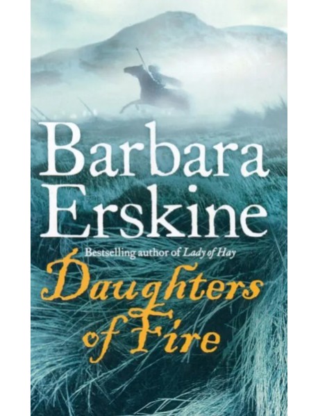 Daughters of Fire