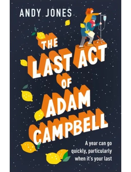 The Last Act of Adam Campbell