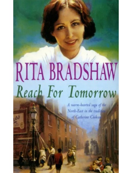 Reach for Tomorrow