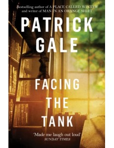 Facing the Tank