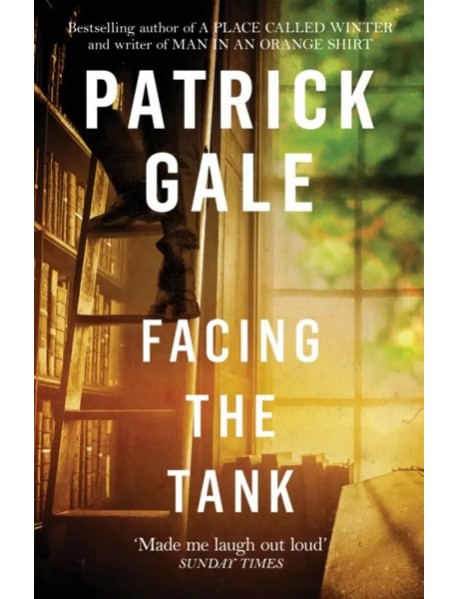 Facing the Tank
