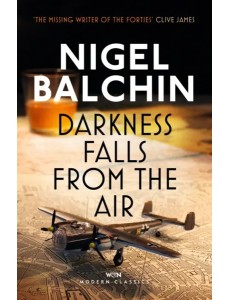 Darkness Falls from the Air