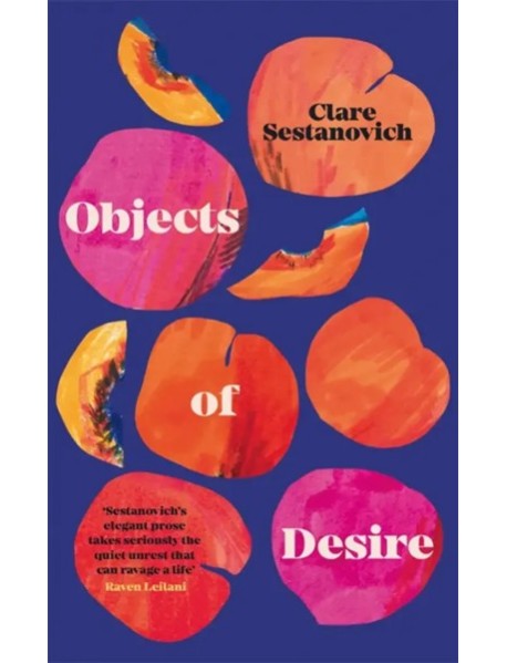 Objects of Desire