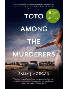 Toto Among the Murderers Toto Among the Murderers