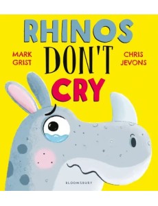 Rhinos Dont Cry Rhinos Dont Cry