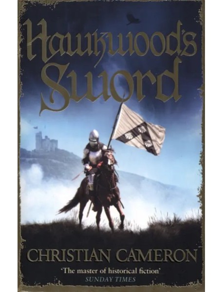 Hawkwoods Sword'
