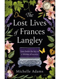 The Lost Lives of Frances Langley