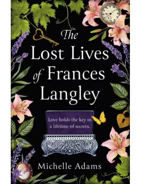 The Lost Lives of Frances Langley