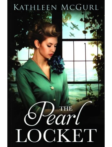 The Pearl Locket