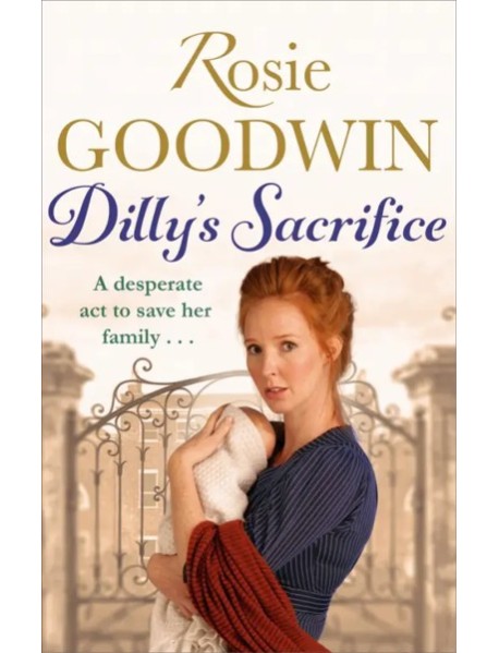 Dillys Sacrifice'