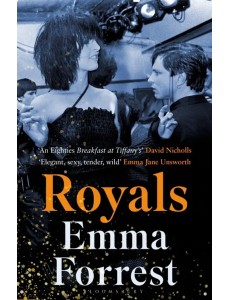 Royals Royals
