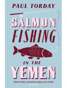 Salmon Fishing in the Yemen