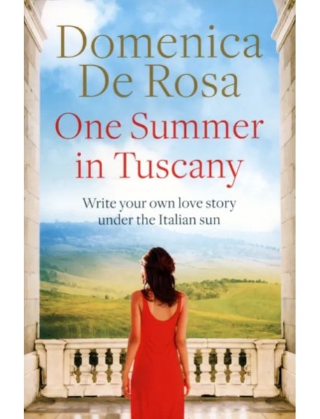 One Summer in Tuscany