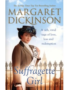 Suffragette Girl Suffragette Girl