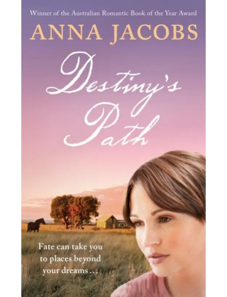 Destinys Path'