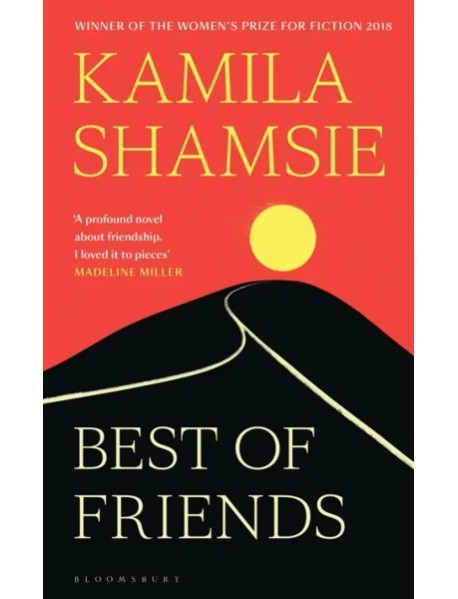Best of Friends