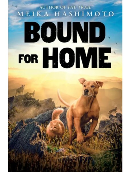 Bound For Home
