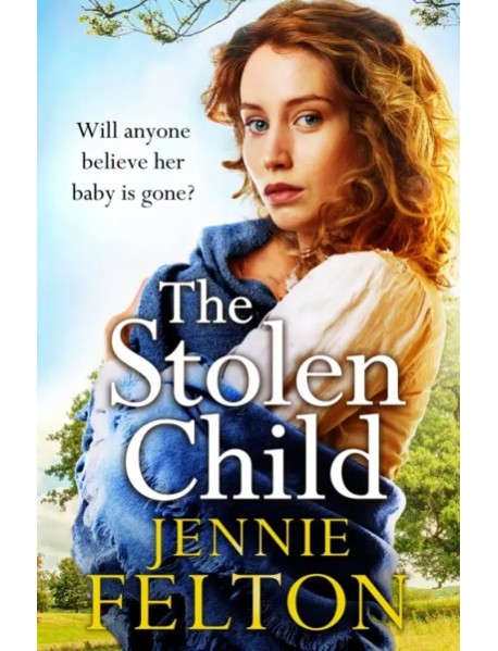 The Stolen Child