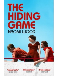The Hiding Game